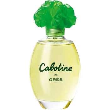 Cabotine Eau de Parfum para Mulher