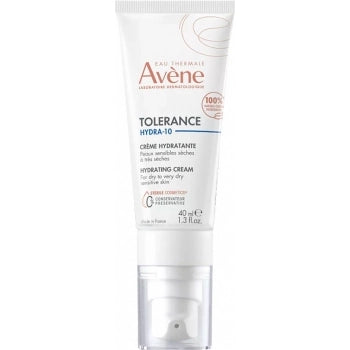 Tolerance Hydra-10 Crema Hidratante