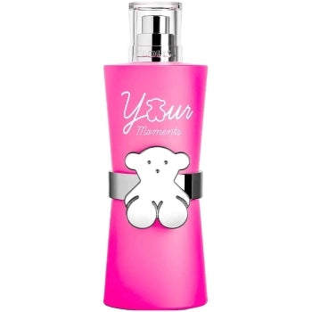 Your Moments Eau de Toilette para Mulher