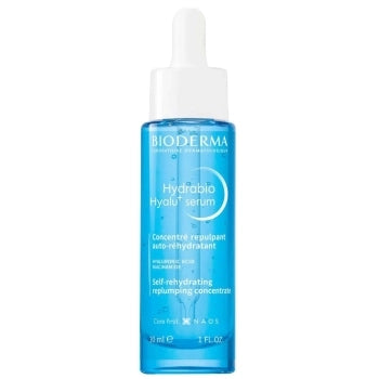Hydrabio Hyalu+ Serum