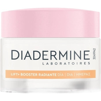 Lift+ Booster Hidratante de Día