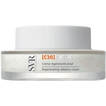 [C20] Biotic Crème Régénérante Éclat