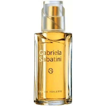 Gabriela Sabatini Eau de Toilette para Mulher