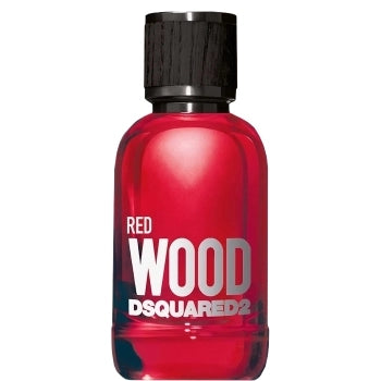 Red Wood Eau de Toilette para Mulher