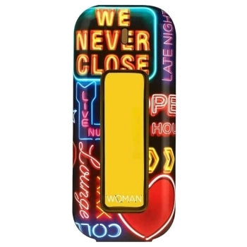Late Night Woman Eau de Toilette para Mulher