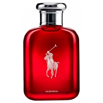 Polo Red Eau de Parfum para Homem