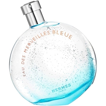 Eau des Merveilles Bleue Eau de Toilette para Mulher