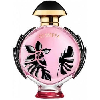 Olympéa Flora Intense Eau de Parfum para Mulher