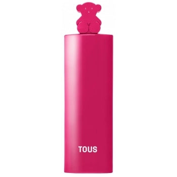 More More Pink Eau de Toilette para Mulher