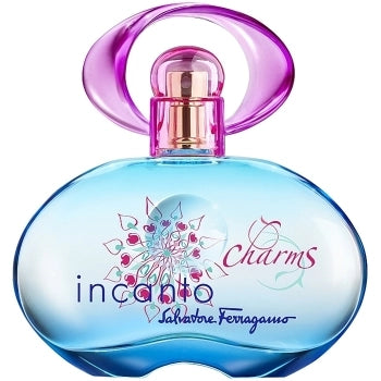 Incanto Charms Eau de Toilette para Mulher