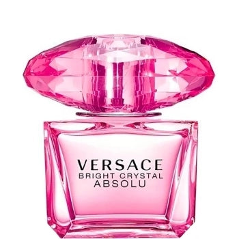 Bright Crystal Absolu Eau de Parfum para Mulher