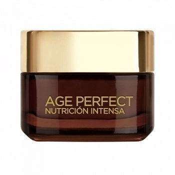 Age Perfect Nutrición Intensa Crema Día