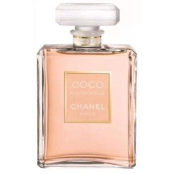 Coco Mademoiselle Eau de Parfum para Mulher