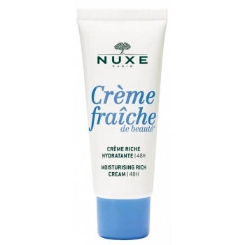 Moisturising Rich Cream 48h