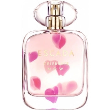 Escada Celebrate N.O.W Eau de Parfum para Mulher