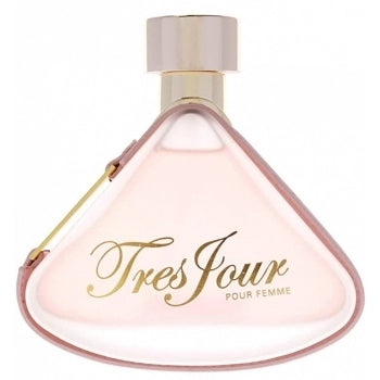 Tres Jour pour Femme Eau de Parfum para Mulher