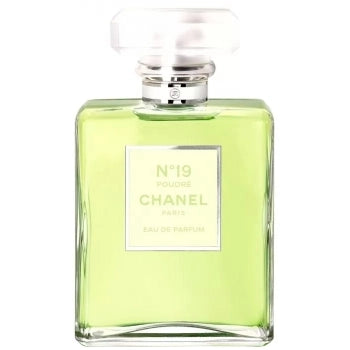 Chanel Nº 19 Poudre Eau de Parfum para Mulher