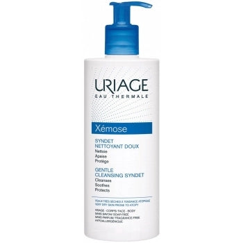 Xémose Syndet Nettoyant Doux