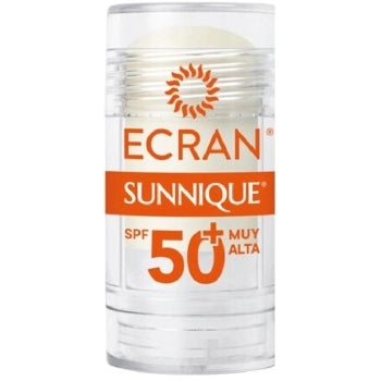 Sunnique Protector Stick Cara y Escote SPF50+