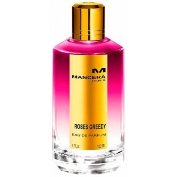 Roses Greedy Eau de Parfum