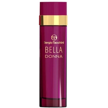 Bella Donna Eau de Toilette para Mulher