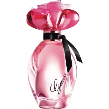 Guess Girl Eau de Toilette para Mulher