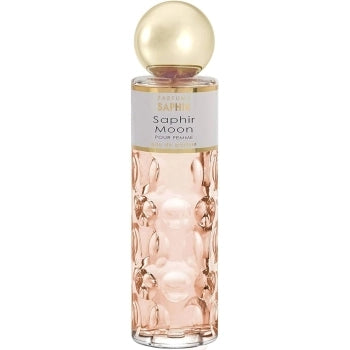 Saphir Moon pour Femme Eau de Parfum para Mulher