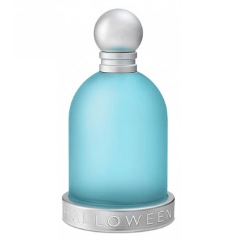 Halloween Blue Drop Eau de Toilette para Mulher