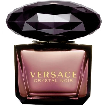 Crystal Noir Eau de Toilette para Mulher