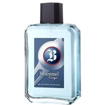 Brummel Coupe Eau de Toilette para Homem
