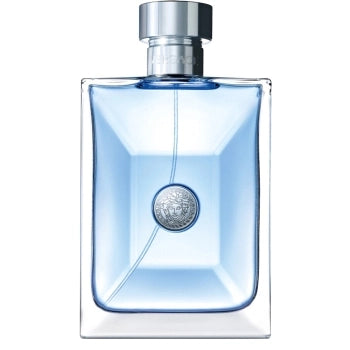 Versace pour Homme Eau de Toilette para Homem