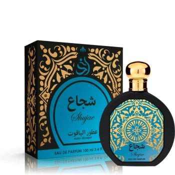 Shujae Eau de Parfum para Homem