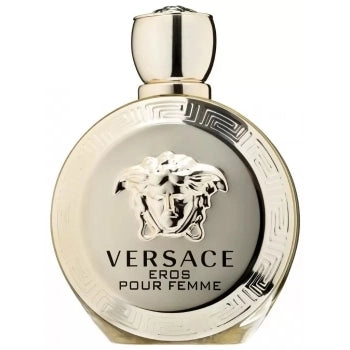 Eros Pour Femme Eau de Toilette para Mulher