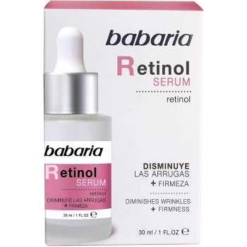 Serum Retinol