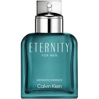 Eternity Aromatic Essence for Men Parfum Intense Perfume para Homem