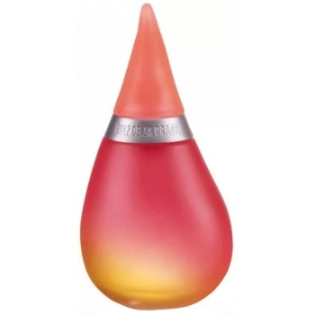 Gotas de Color Eau de Toilette para Mulher