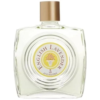 English Lavender - Splash Eau de Toilette