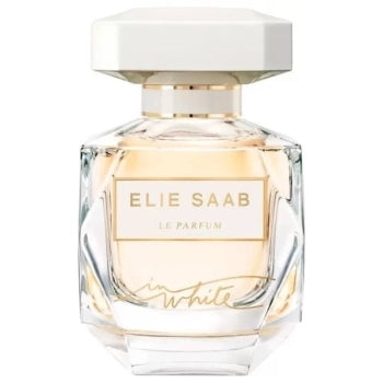 Elie Saab Le Parfum In White Eau de Parfum para Mulher