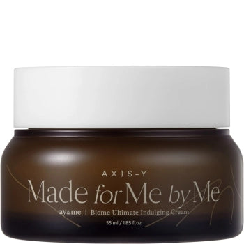 Biome ultimate indulging cream