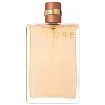 Allure Eau de Parfum para Mulher