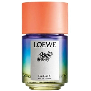 Paula's Ibiza Eclectic Eau de Toilette