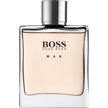 Boss Orange Man Eau de Toilette para Homem
