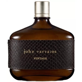 John Varvatos Vintage Eau de Toilette para Homem