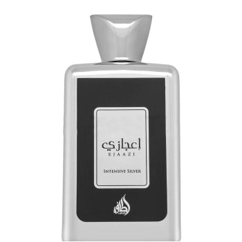 Ejaazi Intensive Silver Eau de Parfum