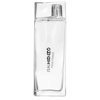 L'Eau Kenzo Pour Femme Eau de Toilette para Mulher