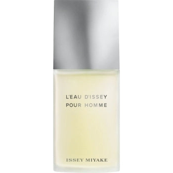 L'Eau d'Issey pour Homme Eau de Toilette para Homem