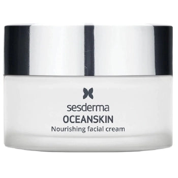 Oceanskin Crema Facial Hidratante