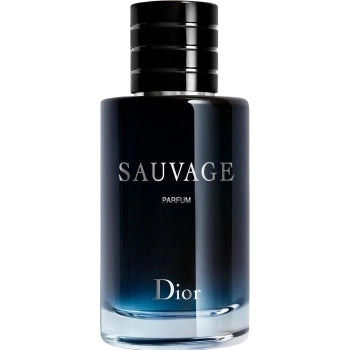 Sauvage Parfum Perfume para Homem