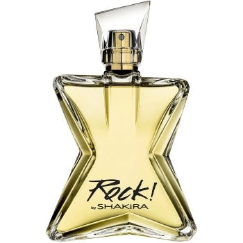 Rock! by Shakira Eau de Toilette para Mulher