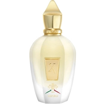 Zefiro Eau de Parfum